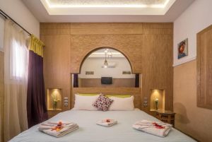 Riad Les Oliviers