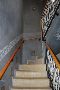 Riad Les Oliviers