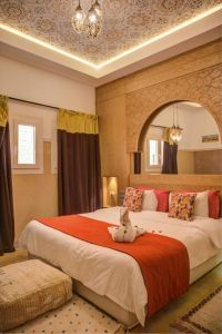 Riad Les Oliviers