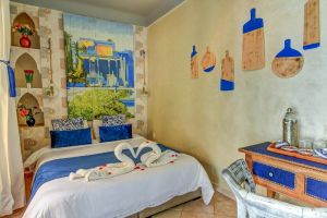 Riad Les Oliviers