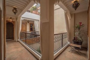 Riad Dar Attika