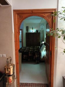 Riad Dar Attika