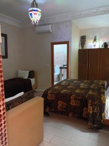 Riad Dar Attika