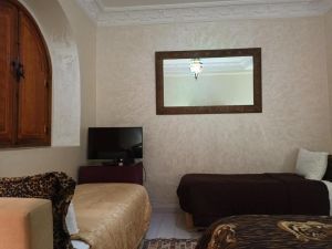 Riad Dar Attika