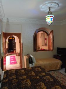 Riad Dar Attika