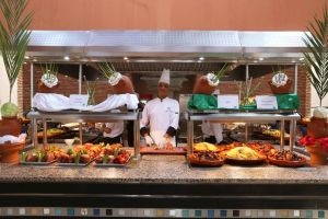 Valeria Madina Club - All Inclusive