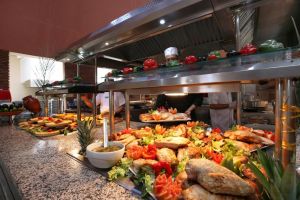 Valeria Madina Club - All Inclusive