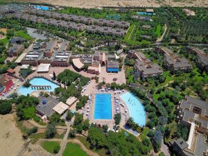 Valeria Madina Club - All Inclusive