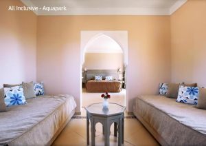 Valeria Madina Club - All Inclusive