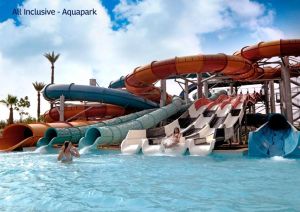 Valeria Madina Club - All Inclusive