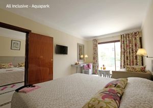 Valeria Madina Club - All Inclusive