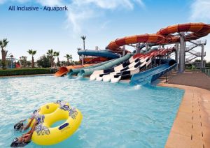 Valeria Madina Club - All Inclusive