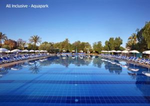 Valeria Madina Club - All Inclusive