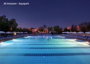 Valeria Madina Club - All Inclusive