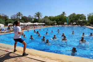Valeria Madina Club - All Inclusive