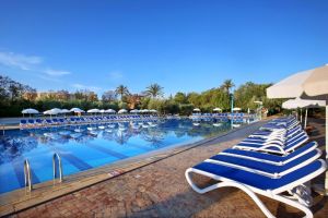 Valeria Madina Club - All Inclusive