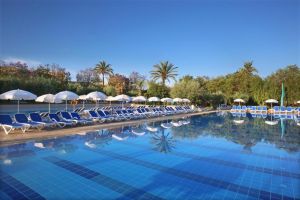 Valeria Madina Club - All Inclusive