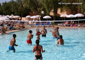 Valeria Madina Club - All Inclusive