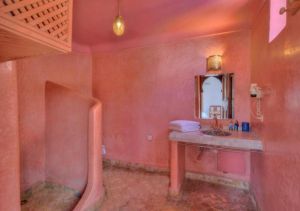 Riad La Villa Bleue