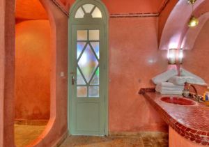 Riad La Villa Bleue