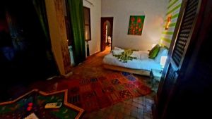 Riad Reve d'Antan
