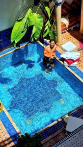 Riad Reve d'Antan