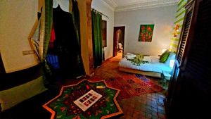 Riad Reve d'Antan