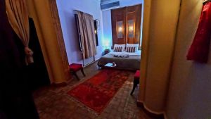 Riad Reve d'Antan