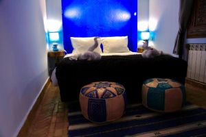 Riad Reve d'Antan