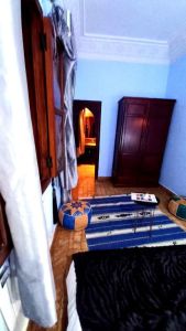 Riad Reve d'Antan