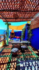 Riad Reve d'Antan