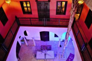 Riad Reve d'Antan