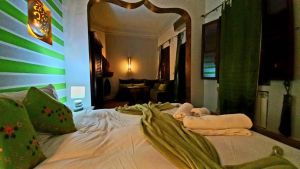 Riad Reve d'Antan