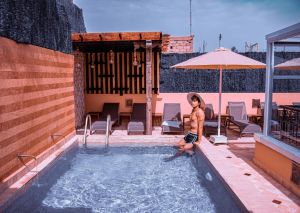 Riad La Cle d'Or