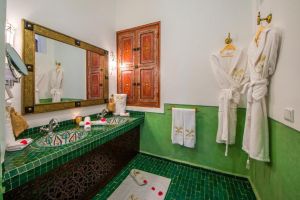 Riad La Cle d'Or