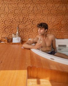 Riad La Cle d'Or