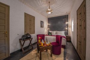 Riad La Cle d'Or