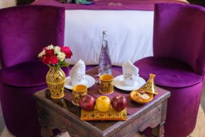 Riad La Cle d'Or