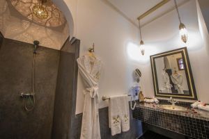 Riad La Cle d'Or