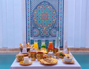 Riad La Cle d'Or