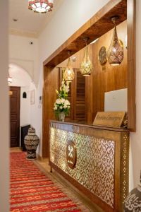 Riad La Cle d'Or