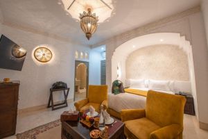 Riad La Cle d'Or