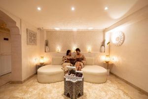 Riad La Cle d'Or