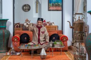 Riad La Cle d'Or