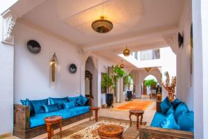 Riad La Cle d'Or