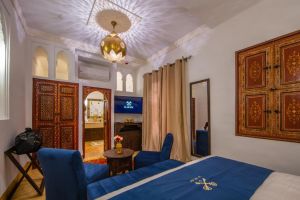 Riad La Cle d'Or