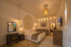 Riad La Cle d'Or