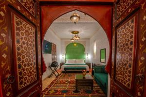 Riad La Cle d'Or