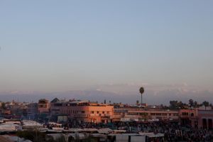 Riad le Rubis