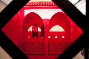 Riad le Rubis